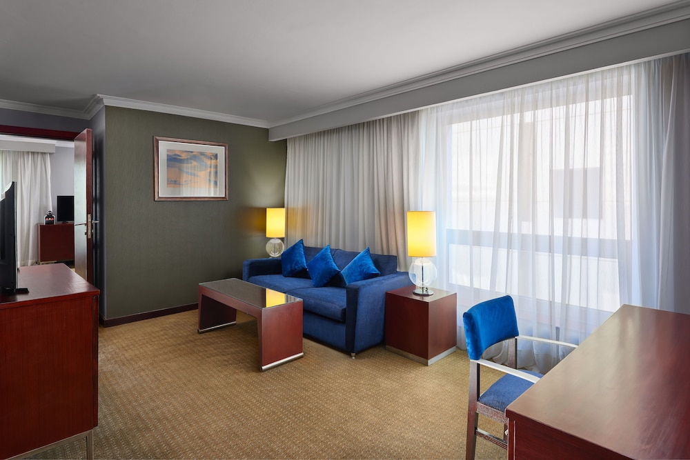 Diplomatic Suite - Photo 11