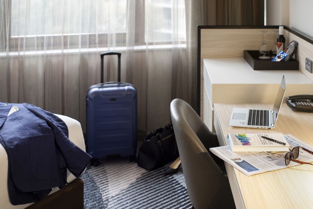 Executive Suite, 1 King Bed photo 3