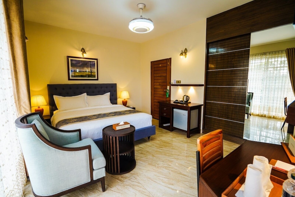 Premier Room - Photo 4