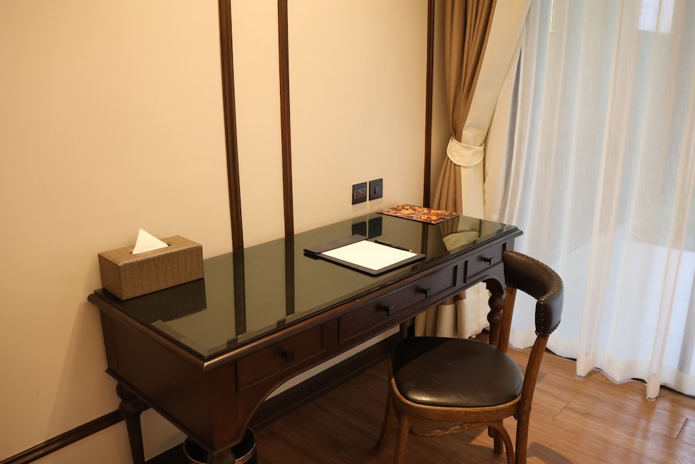 Grand Double Room - Photo 3