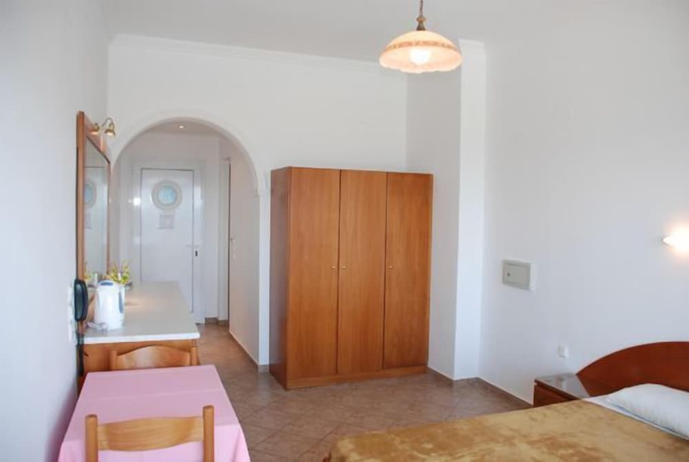 Double Room, Sea View