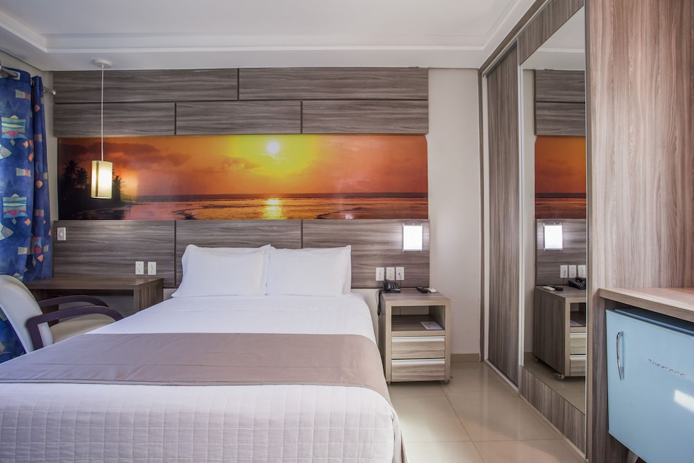Suite Luxo photo 3
