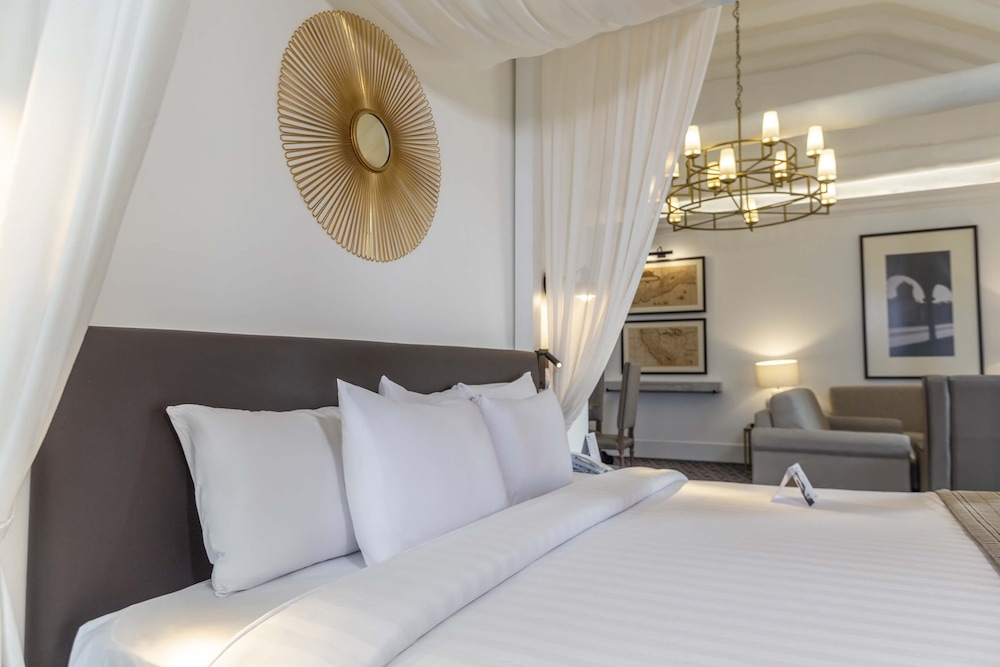 Suite, 1 King Bed - Photo 19