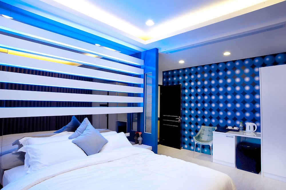 Design Double Room photo 1