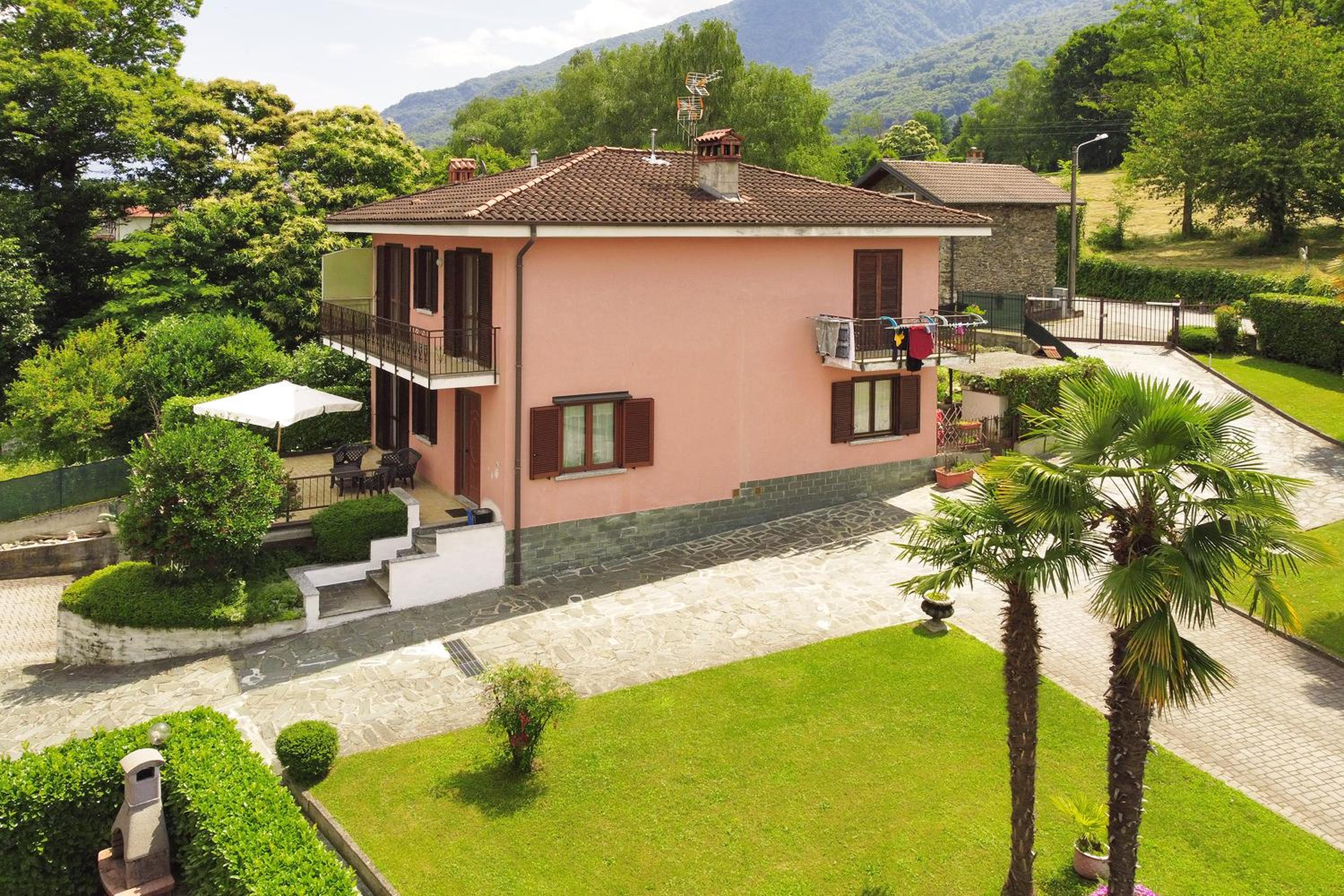 Vacation Home
