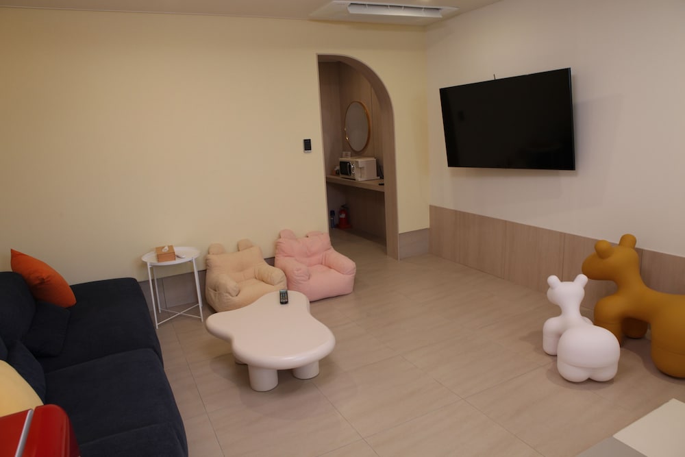Junior Twin Room photo 3