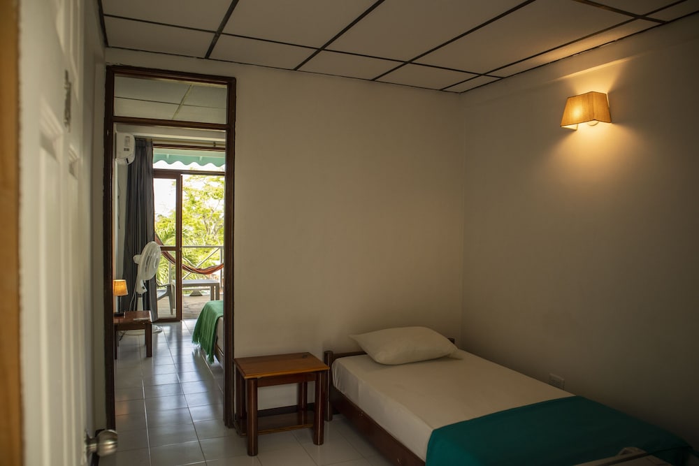 Comfort Double Room, Multiple Beds photo 2