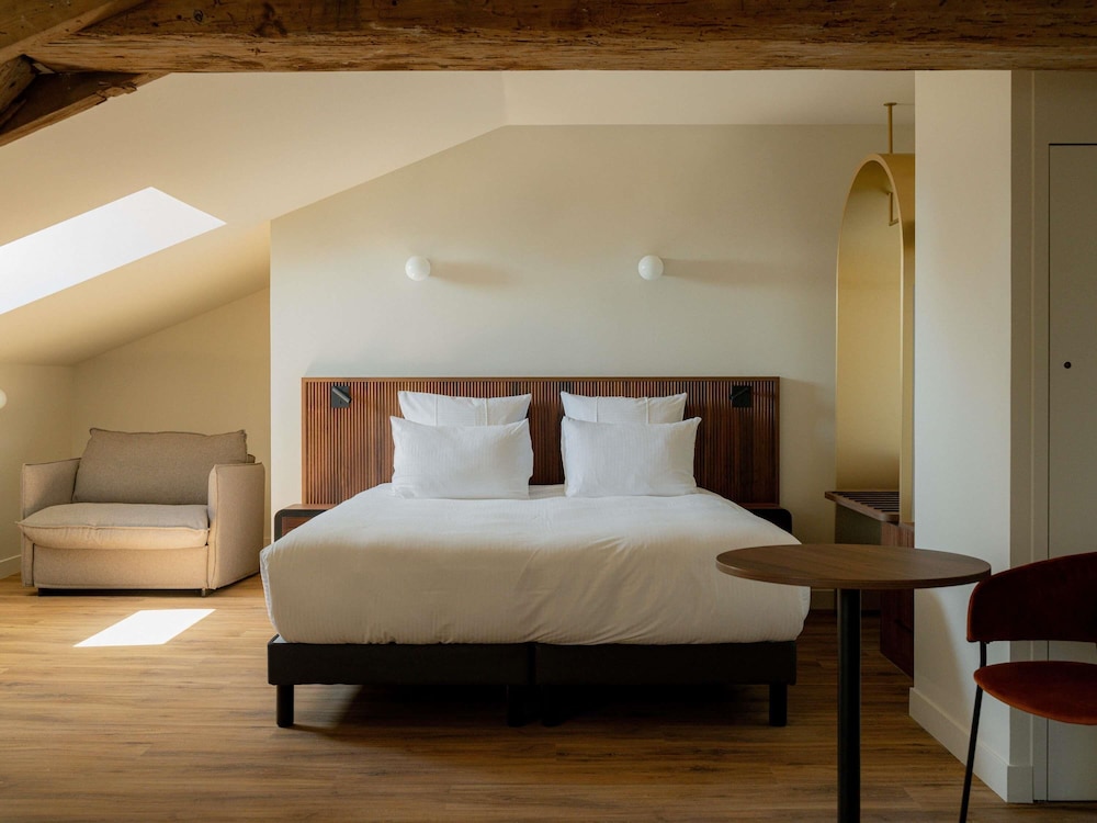 Superior Suite, 1 Double Bed with Sofa bed