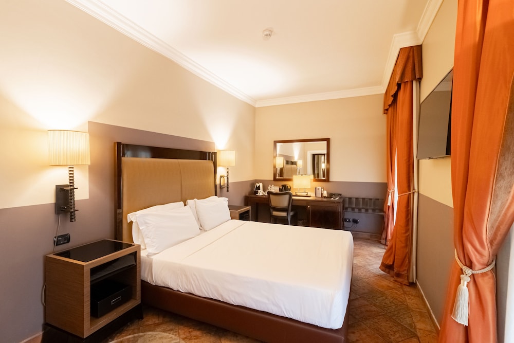 Comfort Double Room photo 2