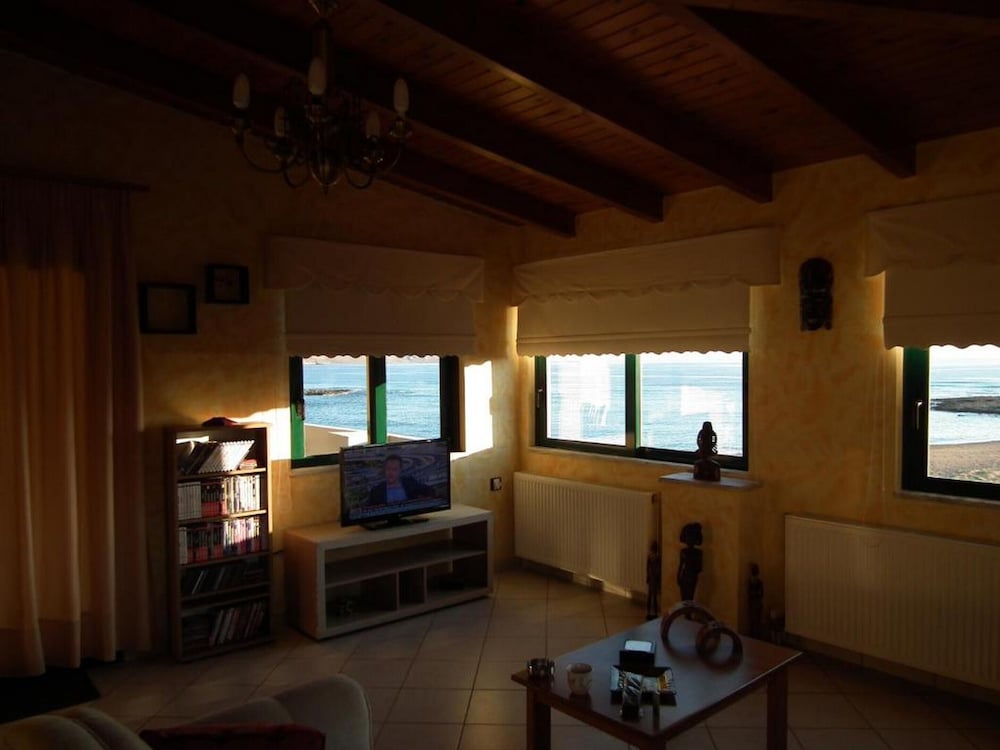 Superior Apartment, Top Floor with Panoramic Sea View and Terrace photo 2