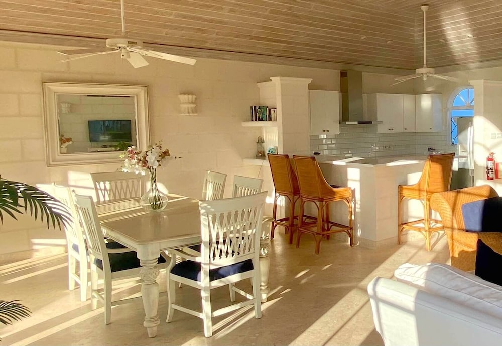 Luxury Villa, 3 Bedrooms, Golf View photo 3