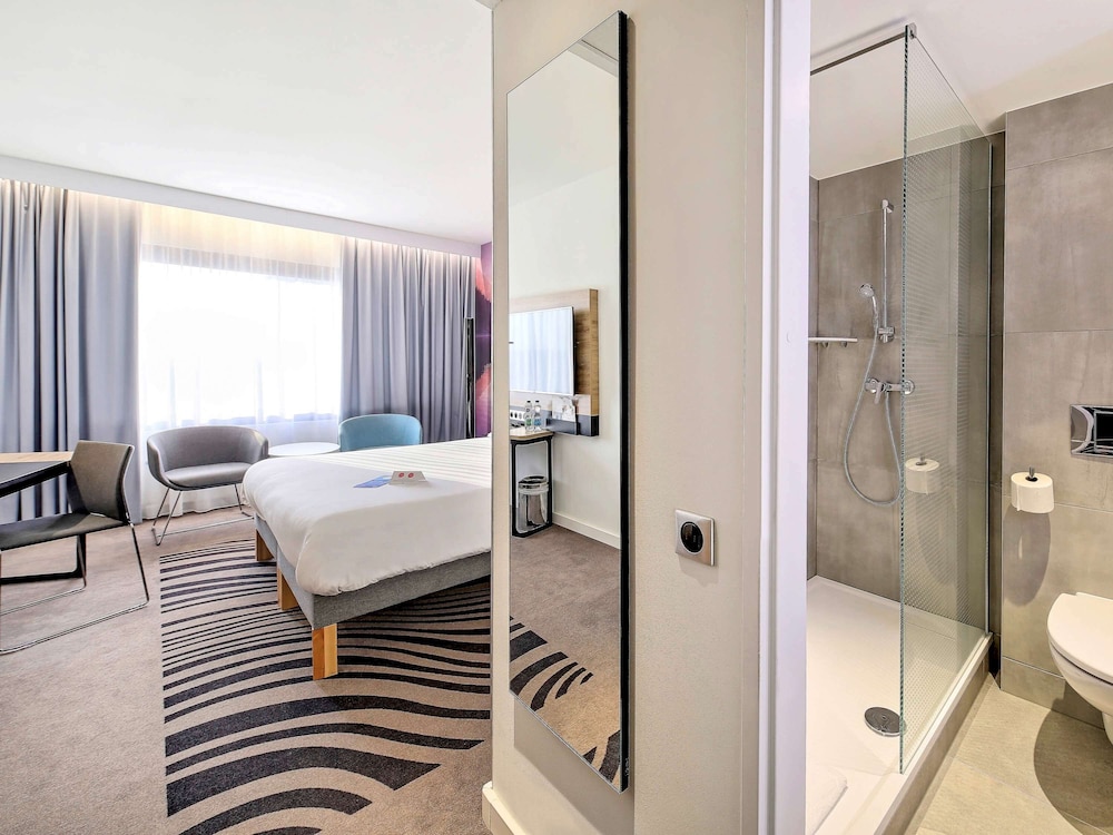 Executive Double Room, 1 Double Bed with Sofa bed - Photo 8