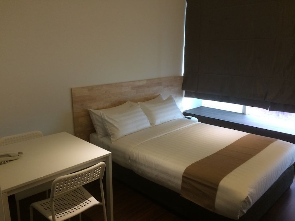 Executive Double Room photo 2