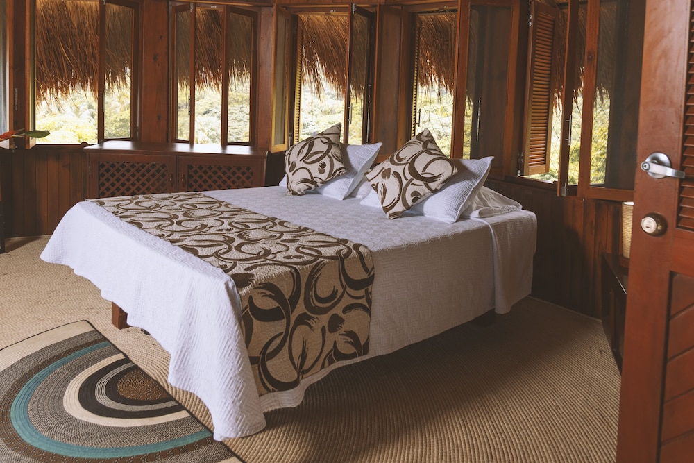 Deluxe Cabin - Photo 19