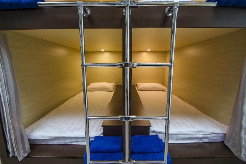 Economy Shared Dormitory, Women only (10 beds) photo 1