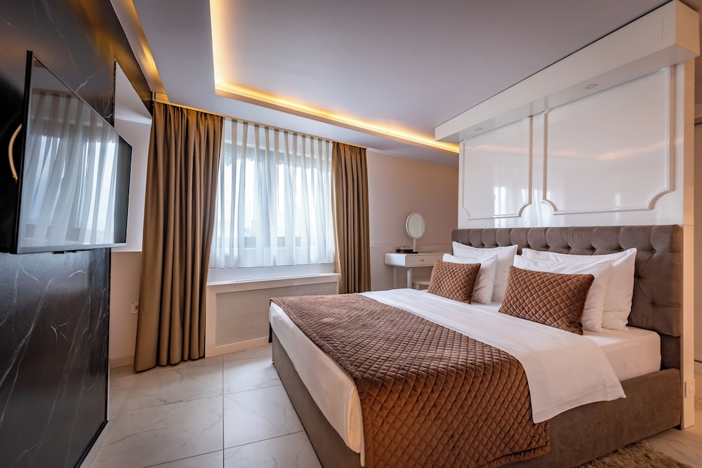 Presidential Apartment, 1 King Bed, Non Smoking photo 1