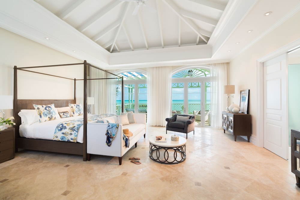 Luxury Villa, 6 Bedrooms, Private Pool, Beach View photo 3