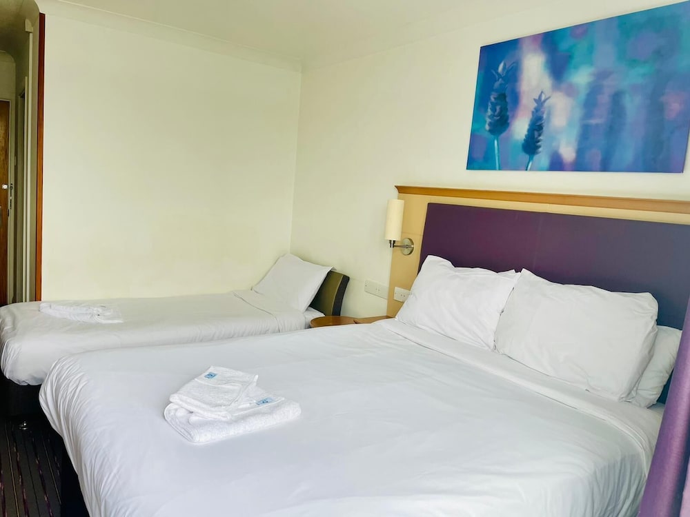 Classic Double or Twin Room
