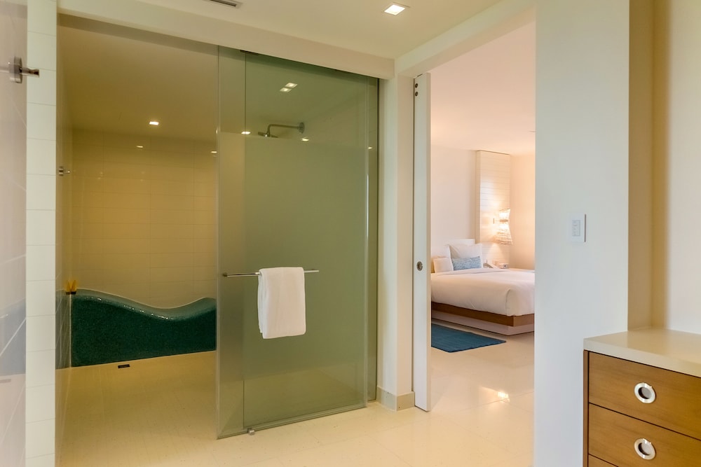 Grand Suite, 1 King Bed