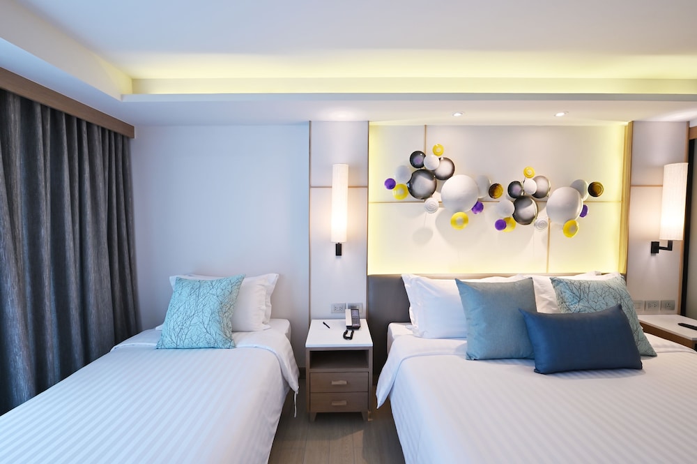 Family Triple Room - Photo 8