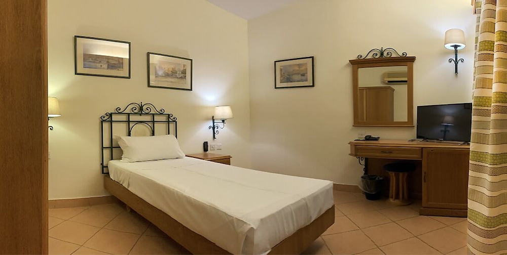 Standard Single Room (Standard) photo 2