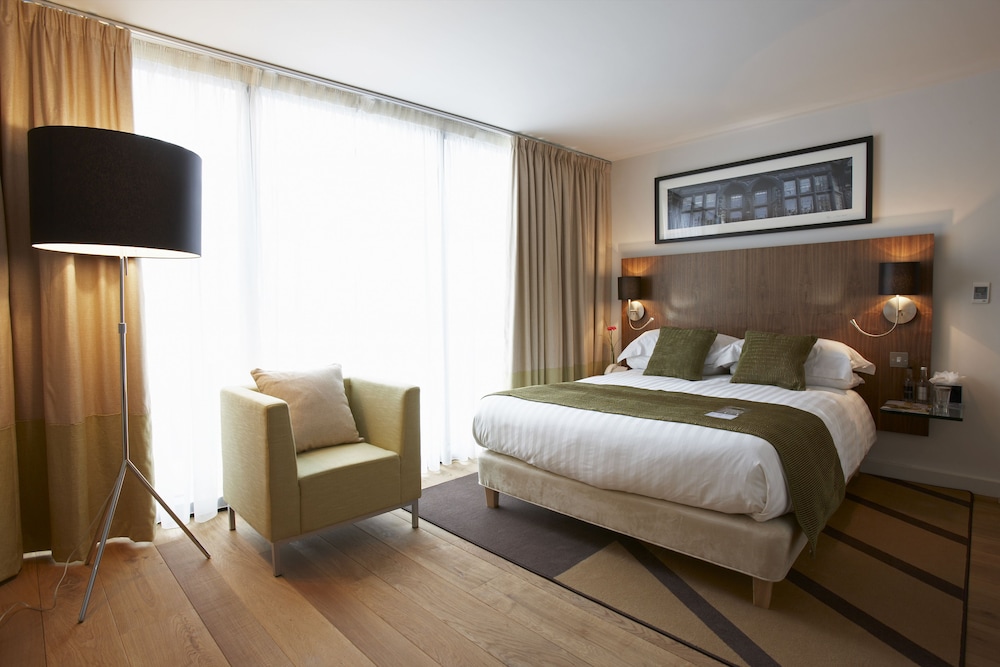 Desirable Twin Room - Photo 1