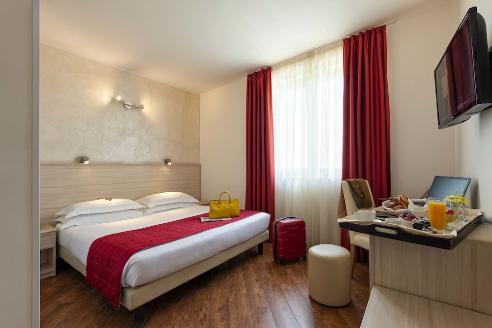 Double Room Single Use photo 1