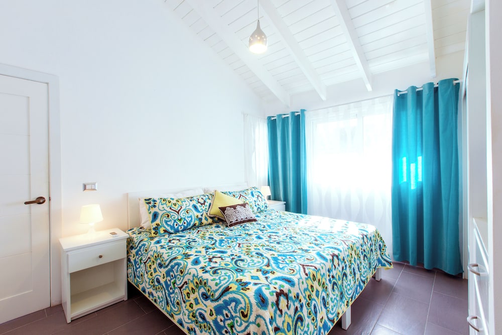 Deluxe Villa, Ocean View