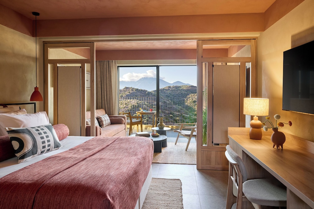 Comfort Junior Suite