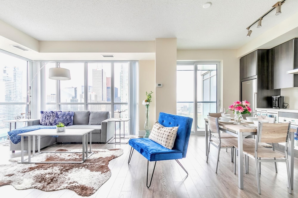 Business Apartment