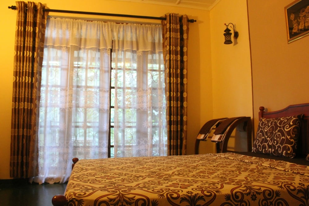 Standard Double Room photo 1