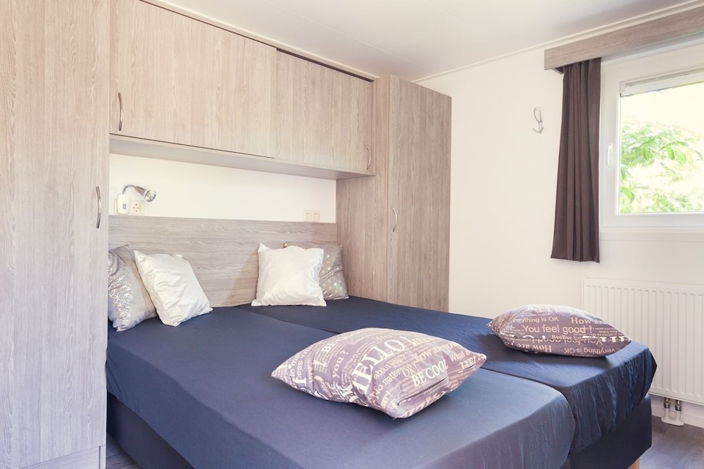 Easy cabin | 4 personen photo 2