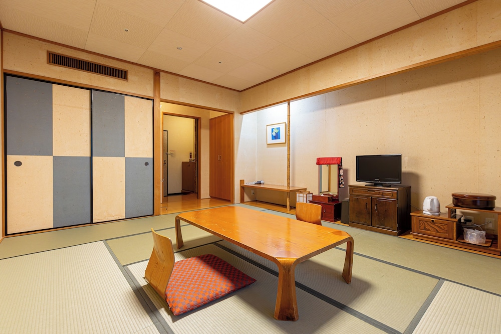 Japanese Style Room, Non Smoking