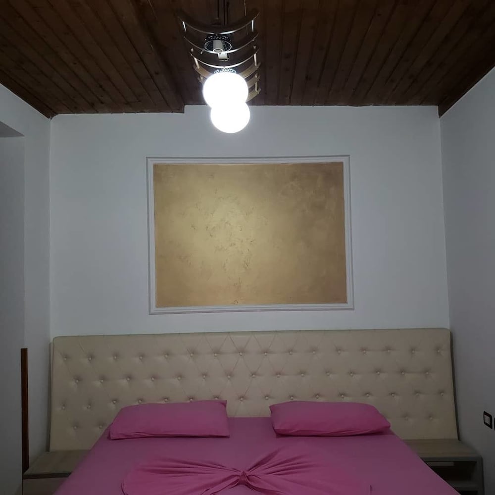 Basic Double Room, Sea View