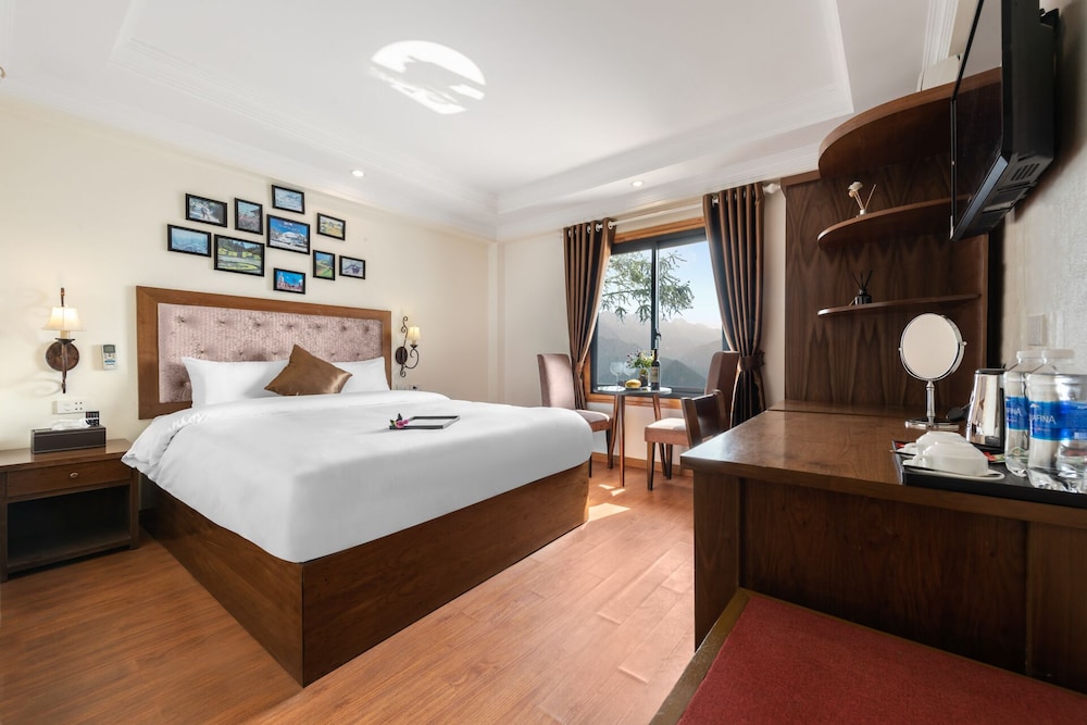 Basic Double Room - Photo 1