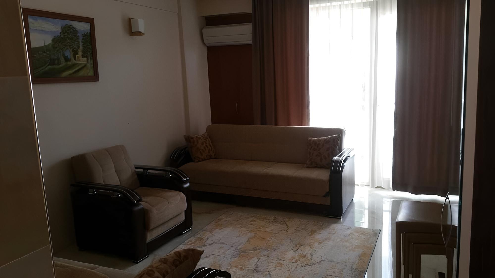 Deluxe Suite photo 3