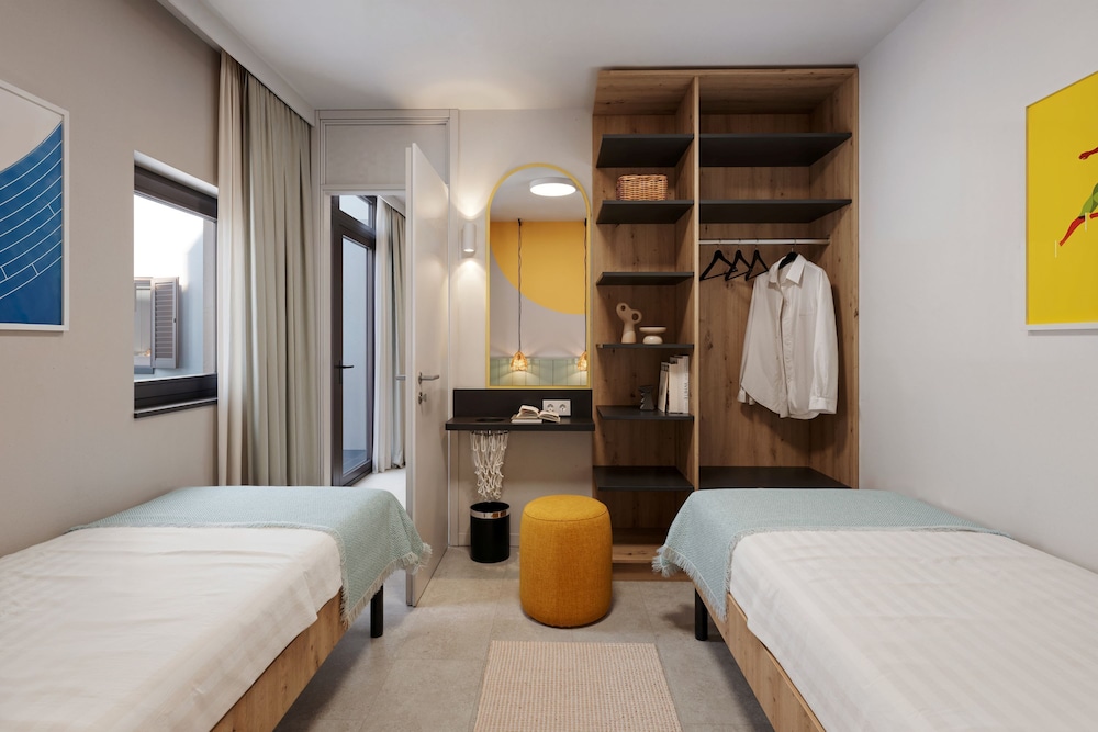 Suite for 4+2 - Residence - Photo 5