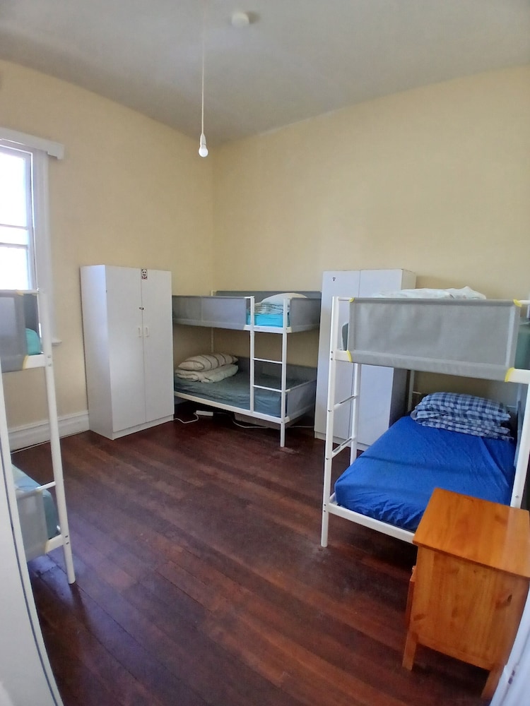 Standard Shared Dormitory, Mixed Dorm photo 2