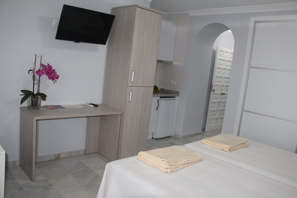 Studio, Sea View photo 3