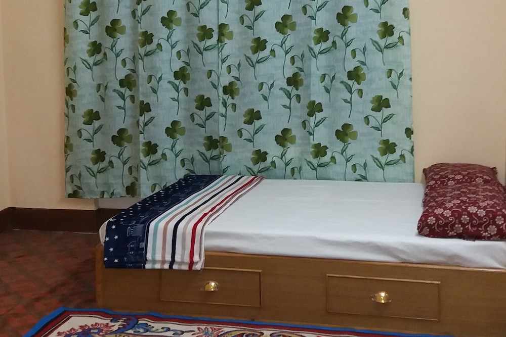 Family Double or Twin Room photo 2