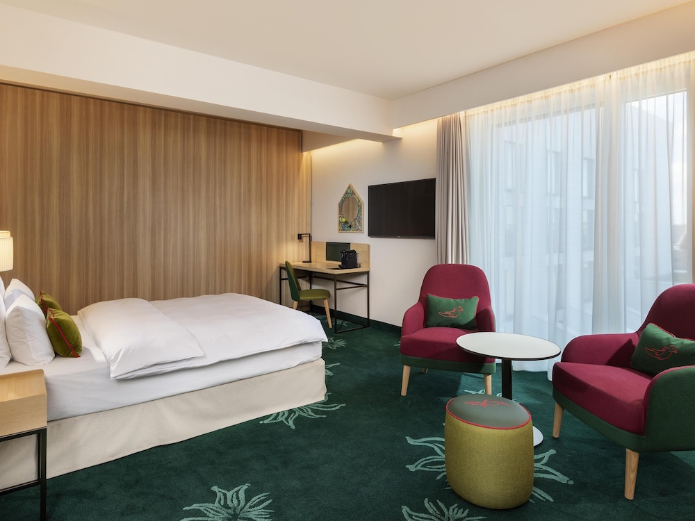Classic Room - Photo 2