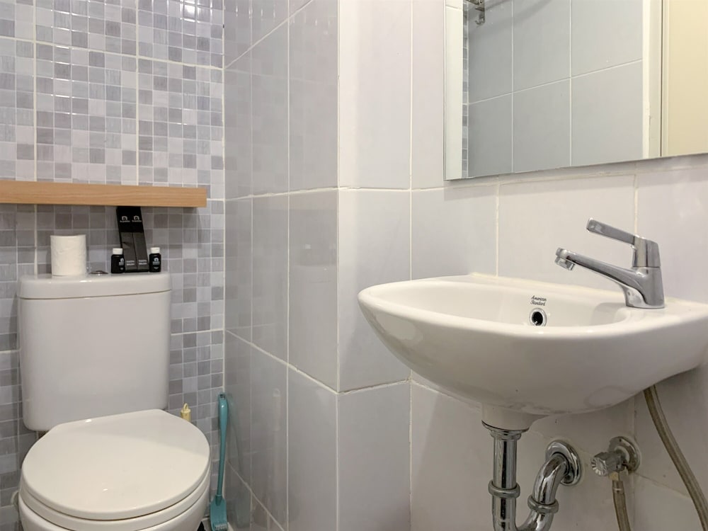 Deluxe Apartment photo 2