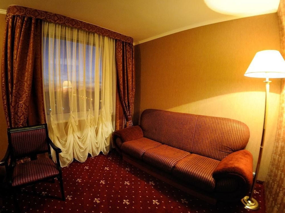 Junior Suite photo 3