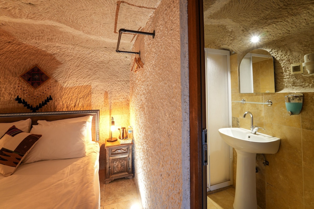Fairy Chimney Room photo 1