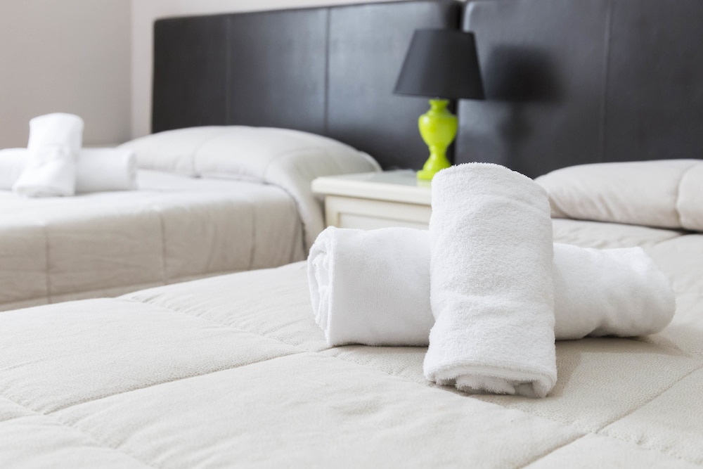 Double or Twin Room photo 1