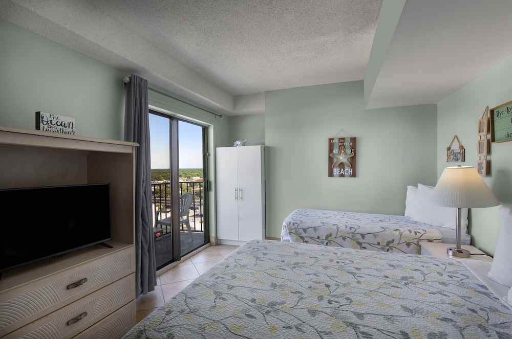 Angle Oceanfront Two Bedroom Condo photo 2