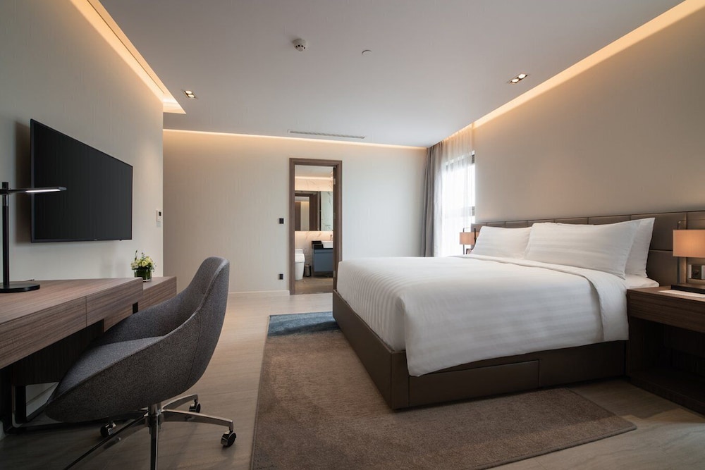 Deluxe Room, 2 Bedrooms