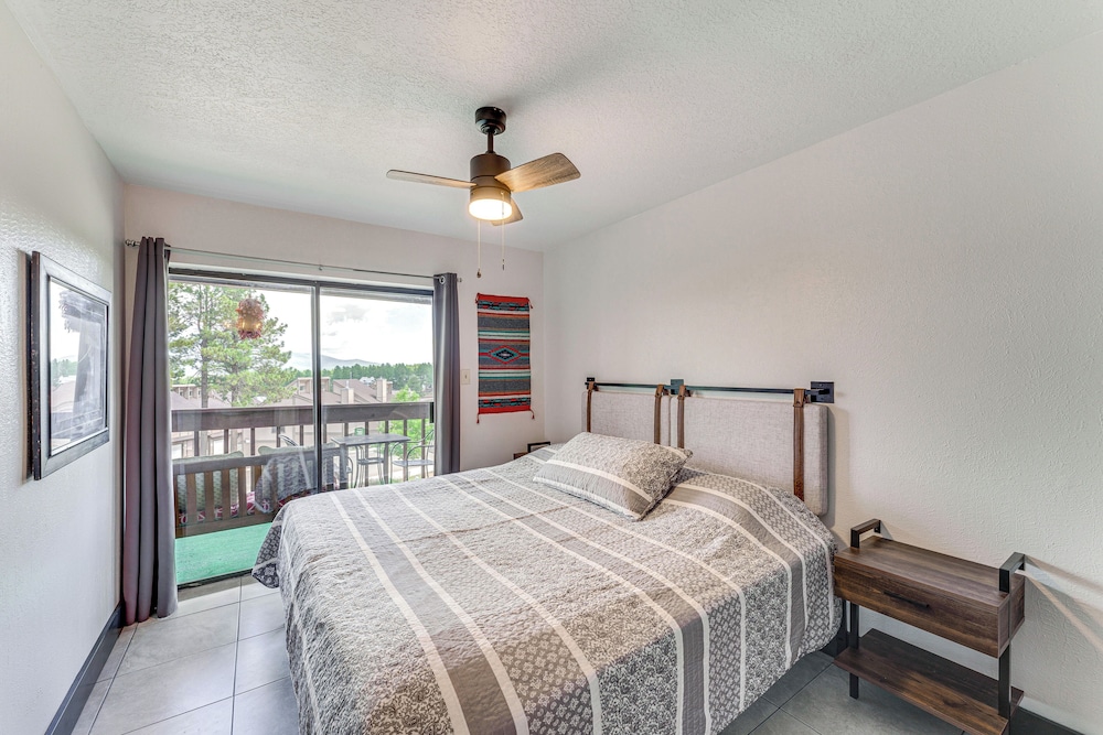 Apartment (2 Bedrooms) photo 2