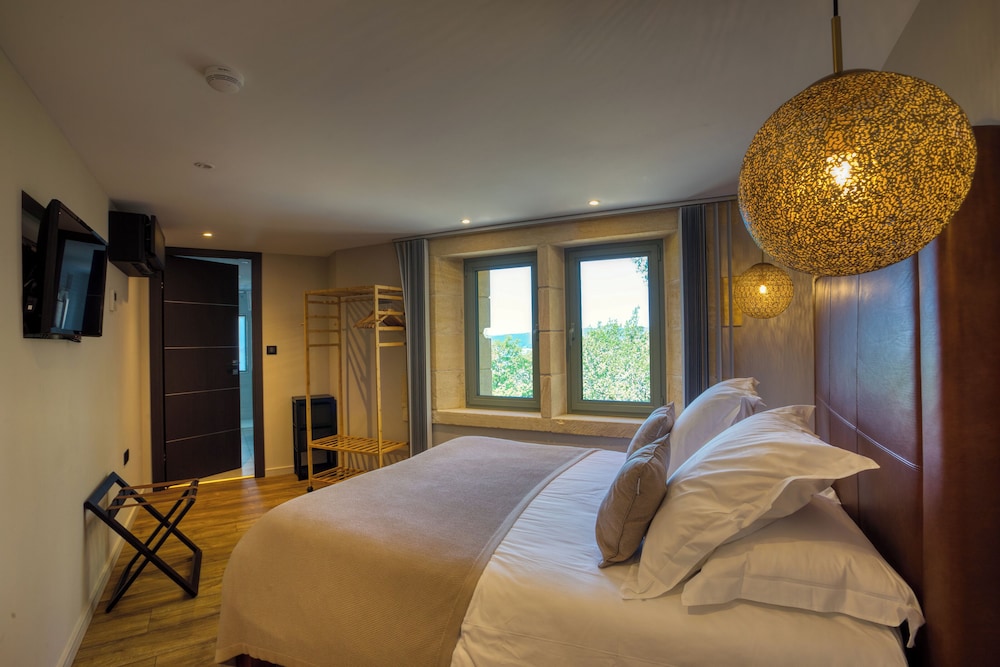 Appartement Duplex Confort, balcon, vue jardin Appartement Duplex Confort, balcon, vue jardin