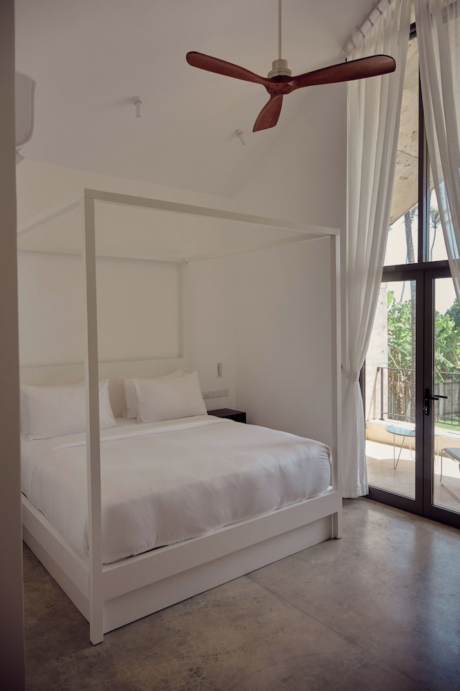 Deluxe Room, 1 Bedroom, Garden View